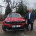 % 100 Elektrikli Yeni Jeep Avenger Test&İzlenim