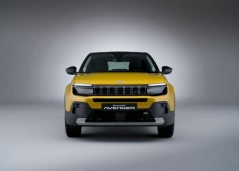 Jeep® ve Budget İş Birliği ile Otomobil Abonelik Sistemi