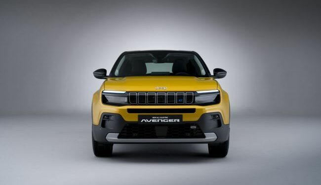 Jeep® ve Budget İş Birliği ile Otomobil Abonelik Sistemi