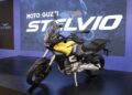 Moto Guzzi’nin Konforlu Macera Motosikleti Stelvio Türkiye’de!