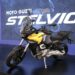 Moto Guzzi’nin Konforlu Macera Motosikleti Stelvio Türkiye’de!