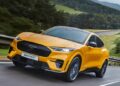 Performans ve Güç İçin Tasarlanan Mustang Mach-E GT Şimdi Türkiye’de