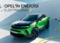 Opel’den Dikkat Çeken İmaj Filmi!
