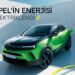 Opel’den Dikkat Çeken İmaj Filmi!