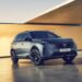 Peugeot, 7 Koltuklu Suv'u Yeni 5008'i Tanıttı!