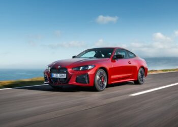 Segmentinde Dünya Lideri Yeni BMW 4 Serisi Coupé ve Cabrio Satışa Sunuldu