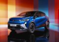 Yeni Renault Captur’un Dünya Lansmanı Gerçekleştirildi
