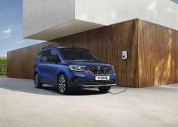 Renault’dan Hafif Ticari Atağı: Yeni Kango Ailesi Türkiye’de!