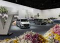 Mercedes-Benz Yeni EQV Ve Yeni V-Serisi Şimdi Daha Da Şık