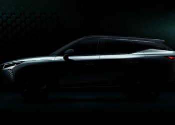 Yeni OMODA 7 Nisan Sonunda Yollara Çıkıyor!