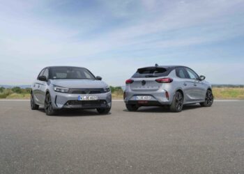 Opel Corsa Elektrik, Hollanda’da “2024 Yılının Elektrikli Aracı” Seçildi!