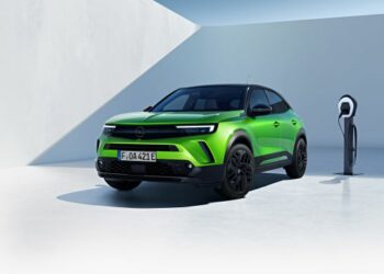 Opel, Elektrikli Ürün Gamıyla 125. Yılında Çıkarma Yapıyor