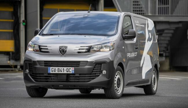 Stellantis, “Pro One” İle, Avrupa Hafif Ticari Araç Pazarında Liderliğini Sürdürüyor