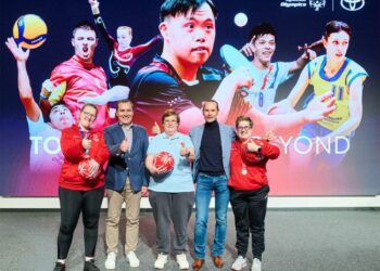 Toyota, Özel Olimpiyatlar İş Birliğini Uzatarak Kapsayıcı Yaklaşımını Genişletiyor