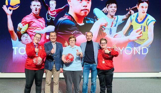 Toyota, Özel Olimpiyatlar İş Birliğini Uzatarak Kapsayıcı Yaklaşımını Genişletiyor