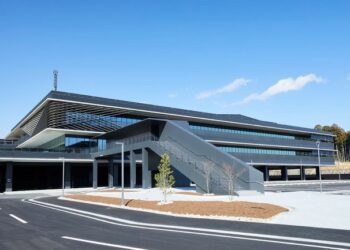 Toyota Yenilikçi Teknik Merkeziyle Otomobil Gelişimine Öncülük Edecek