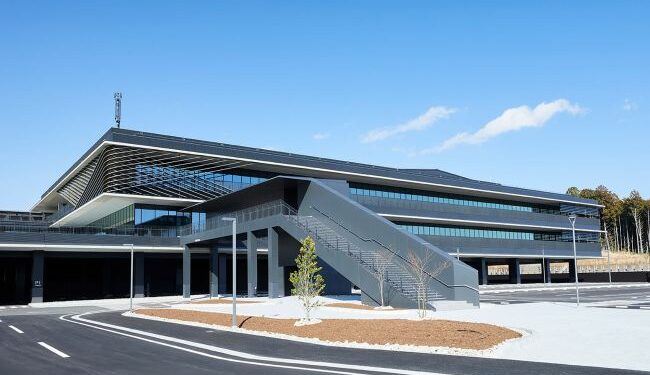 Toyota Yenilikçi Teknik Merkeziyle Otomobil Gelişimine Öncülük Edecek