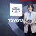 Toyota Eşsiz Projeleriyle 3. Kez Eyebrand Ödülü’nün Sahibi Oldu