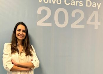 Volvo Car Turkey’de Müşteri Deneyimi ve Pazarlama Direktörlüğü’ne Yeni Atama