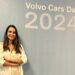 Volvo Car Turkey’de Müşteri Deneyimi ve Pazarlama Direktörlüğü’ne Yeni Atama