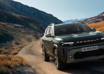 Yerli Yeni Renault Duster İstanbul’da Gerçekleştirilen Basın Lansmanı İle Fiziksel Olarak Dünyada İlk Kez Türkiye’de Tanıtıldı