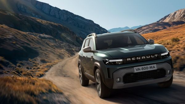 Yerli Yeni Renault Duster İstanbul’da Gerçekleştirilen Basın Lansmanı İle Fiziksel Olarak Dünyada İlk Kez Türkiye’de Tanıtıldı