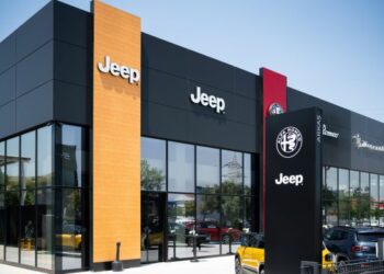 Alfa Romeo ve Jeep Türkiye’deki Büyümesine İzmir’de Arkas Otomotiv ile Devam Ediyor