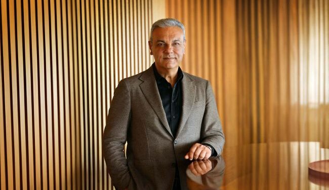 ODMD Başkanı Ali Haydar Bozkurt'un Nisan ayı otomotiv sektörü değerlendirmesi