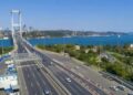 Köprü ve Otoyol Ücretleri Bugünden İtibaren Zamlı Olacak