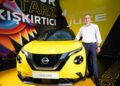 Yeni Nissan Juke 1.409.900 ₺’den başlayan lansmana özel fırsatlar ile Nissan Yetkili Satıcıları’ndaki yerini aldı