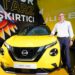 Yeni Nissan Juke 1.409.900 ₺’den başlayan lansmana özel fırsatlar ile Nissan Yetkili Satıcıları’ndaki yerini aldı