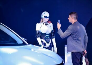 OMODA, Dünya Gençliğinin SUV’da Yeni Modası Oldu!