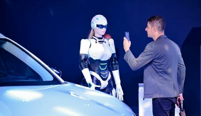 OMODA, Dünya Gençliğinin SUV’da Yeni Modası Oldu!