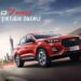 Chery TIGGO 7 PRO Şık Tasarımı ve Gelişmiş Teknolojisiyle Türkiye Pazarına Öncülük Ediyor!