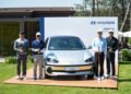 Hyundai Open Golf Turnuvası Ödülleri Takdim Edildi