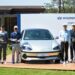 Hyundai Open Golf Turnuvası Ödülleri Takdim Edildi
