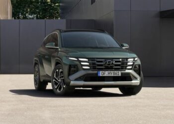 Hyundai’nin Popüler Modeli Yeni TUCSON Satışa Sunuldu
