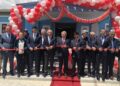 Malatya’da Hyundai-TEV Anaokulu Açıldı