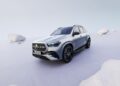 Mercedes-Benz GLE Sınırlı Sayıda Türkiye’de