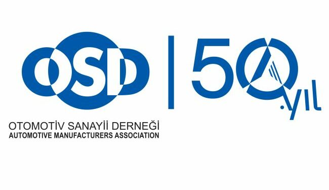 Otomotiv Sanayii Derneği, 2024’ün İlk 4 Aylık Verilerini Açıkladı!