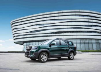 SWM G03F, 1.059.500 TL’lik İddialı Fiyatıyla Türkiye'de Satışa Sunuldu!