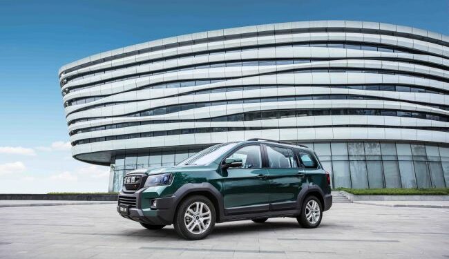 SWM G03F, 1.059.500 TL’lik İddialı Fiyatıyla Türkiye'de Satışa Sunuldu!