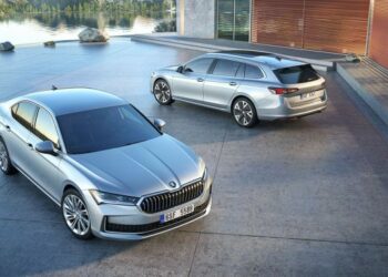 Škoda Yeni Nesil Superb’i Türkiye’de Satışa Sundu