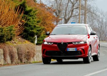 Alfa Romeo Tonale Tributo Italiano Özel Serisi Türkiye’de Satışa Sunuldu