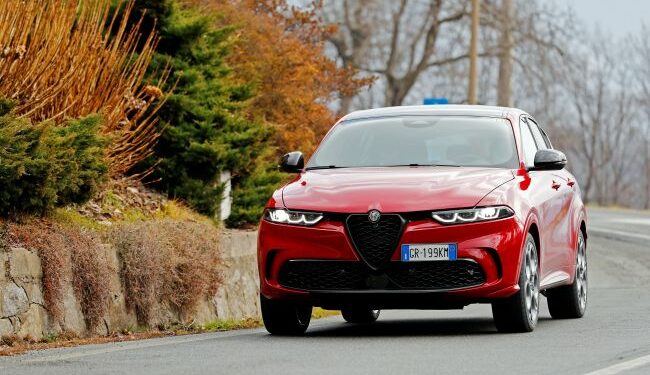 Alfa Romeo Tonale Tributo Italiano Özel Serisi Türkiye’de Satışa Sunuldu