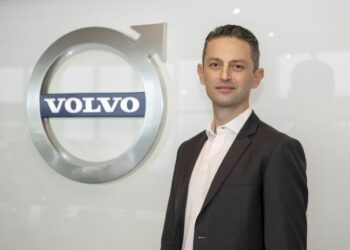 Volvo Car Turkey’nin yeni Genel Müdürü Alican Emiroğlu oldu