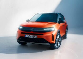 Opel, Yeni Frontera Modelinin Dünya Prömiyerini İstanbul’da Gerçekleştirecek!