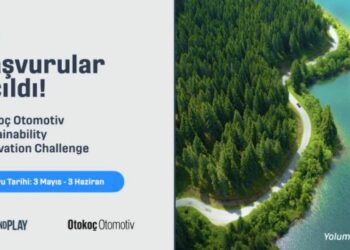 Daha Sürdürülebilir Bir Mobilite Ekosistemi Yaratmak İçin Otokoç Otomotiv ve Plug and Play İş Birliğiyle “Sustainability Innovation Challenge” Başladı