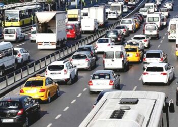 Zorunlu Trafik Sigortasında Yeni Dönem Başladı