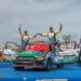 Castrol Ford Team Türkiye’nin Dünya Ralli Şampiyonası İtalya Ayağındaki Büyük Başarısı: Ali Türkkan, Türk Bayrağını Podyumda Dalgalandırdı